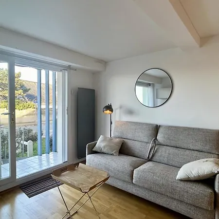 Les Tamaris Сasa de vacaciones *