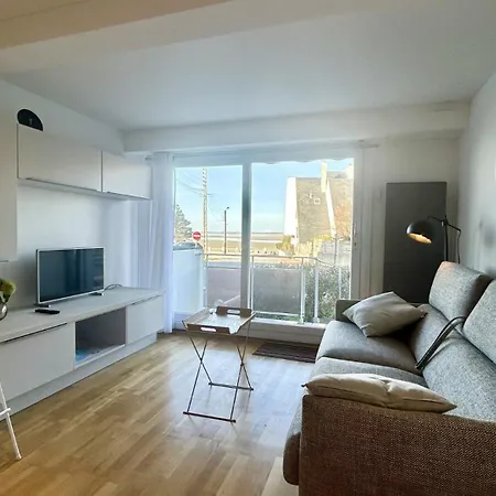 Les Tamaris Сasa de vacaciones *