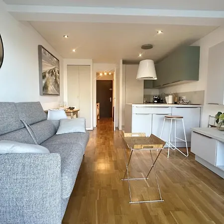 Les Tamaris Le Crotoy