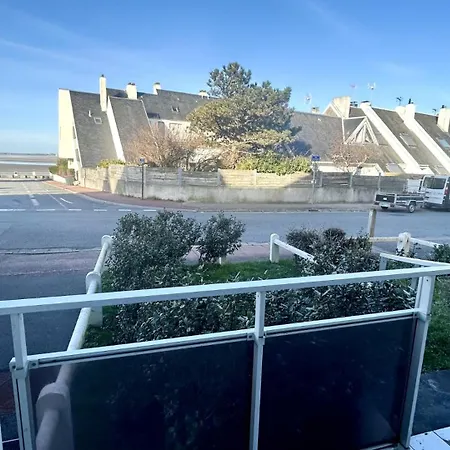 Сasa de vacaciones Les Tamaris Le Crotoy