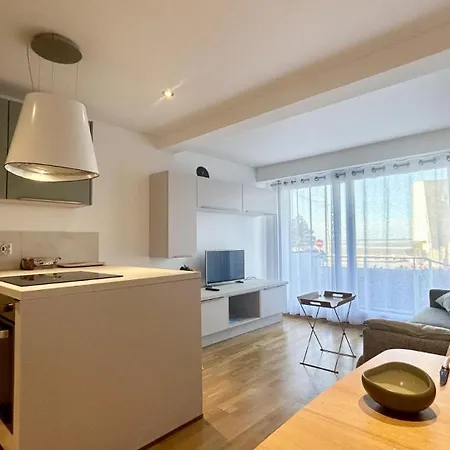 Сasa de vacaciones Les Tamaris *